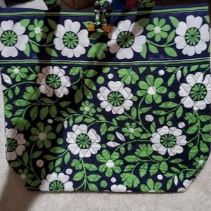 Vera Bradley tote